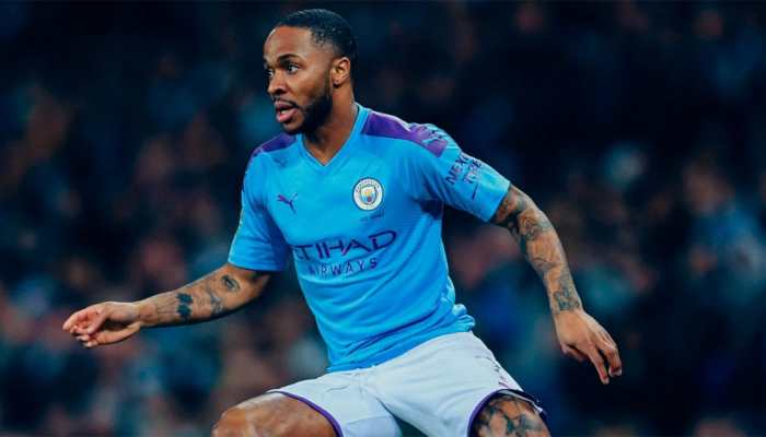 Raheem Sterling to miss match against West Ham due to injury