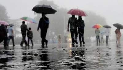 Odisha govt issues advisory for rainfall, thunderstorm