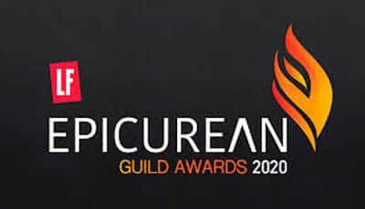 The LF Epicurean Guild Awards (LFEGA) marks 4 years of celebrating Taste, Innovation and People