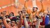 Lakhs of people assemble for PM Modi's Kokrajhar rally