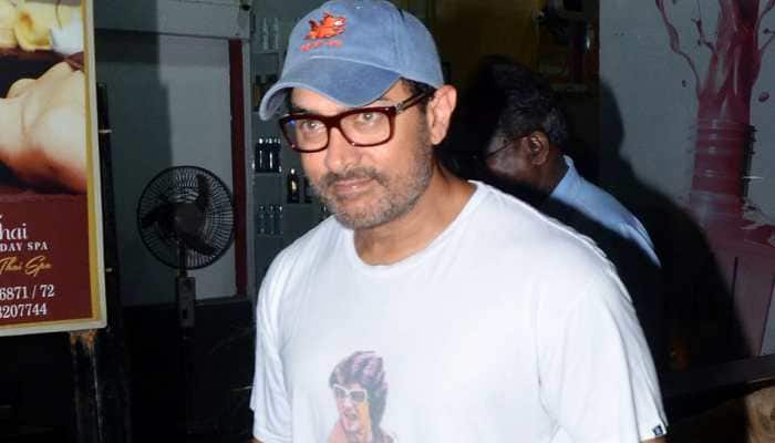 Bollywood News: &#039;Shikara&#039; a story that needs to be told, says Aamir Khan