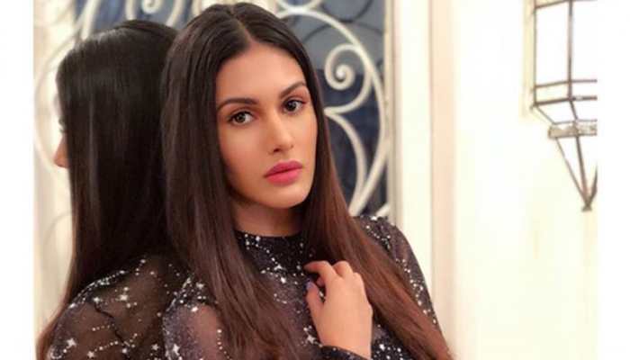 Amyra Dastur joins Saif Ali Khan's political thriller series 'Dilli'