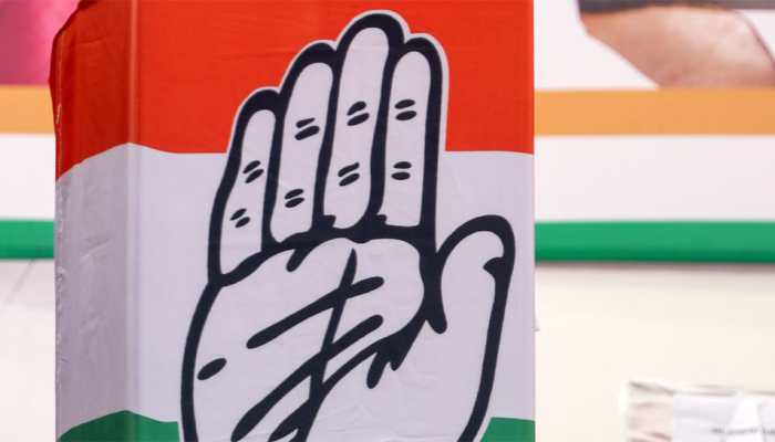 Senior congress leaders Prasada and Udit Raj in war of words over Ram temple trust