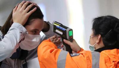 Taiwan to suspend most flights to China and Singapore raises coronavirus alert 