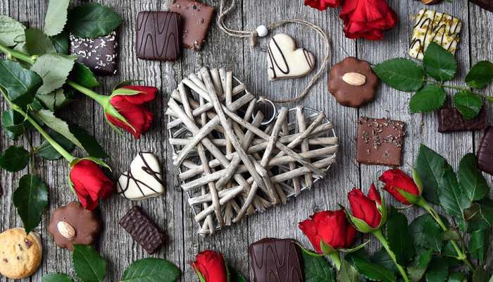 Chocolate Day 2020: Send these unmissable WhatsApp, Facebook and ...