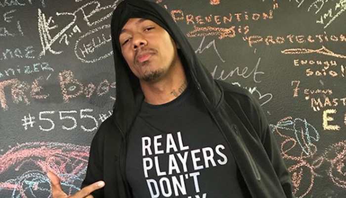 Botox the secret to Eminem's young-looking face: Nick Cannon