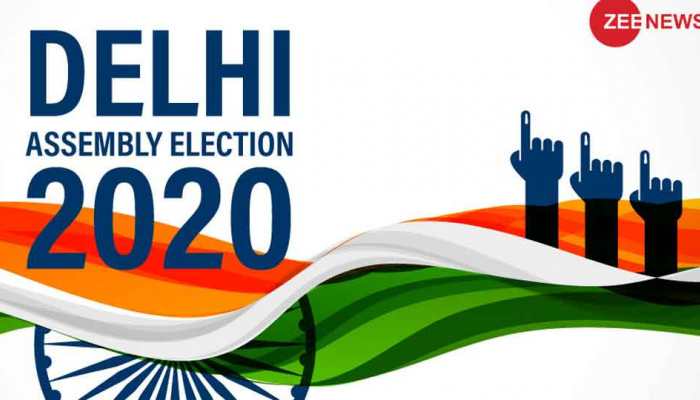Delhi election 2020: Show your ink mark at these restaurants, shopping malls and salons to get discounts