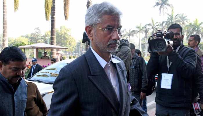 India&#039;s offer of evacuating people from China&#039;s Wuhan was extended to all its neighbours: S Jaishankar