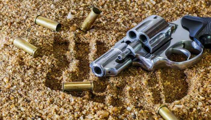 Haryana court awards death sentence to PSO who killed judge's wife, son