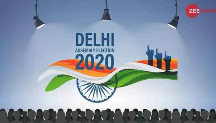 Delhi Assembly election 2020: The key numbers and important constituencies