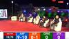 Polls in Delhi