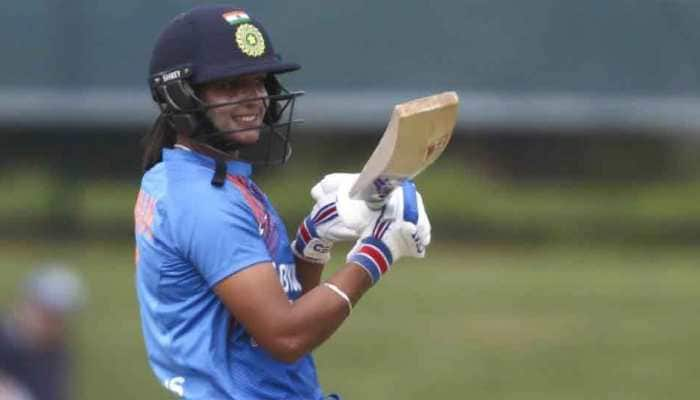 Smriti Mandhana, Shafali Verma guide India to seven-wicket win over Australia in women Tri-series 2020