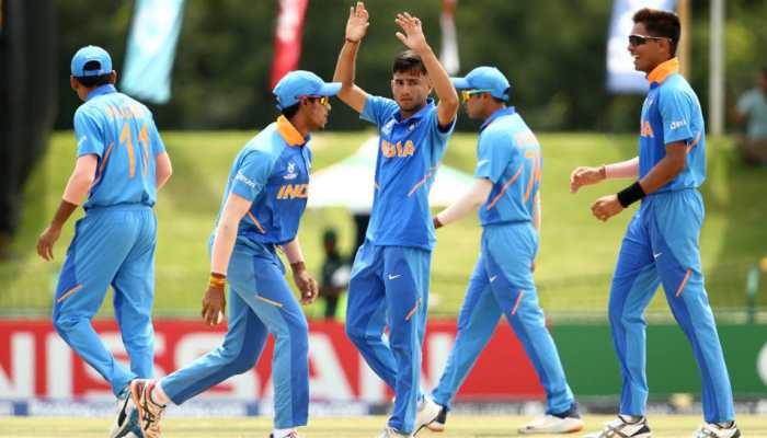 India overwhelming favorites as buoyant Bangladesh eye history