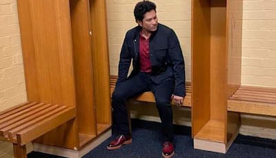 Sachin Tendulkar comes out from retirement to face Ellyse Perry