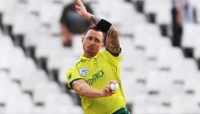 Dale Steyn returns to South Africa T20 squad for England series