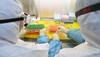 Coronavirus to be known as 'NCP' for now: China