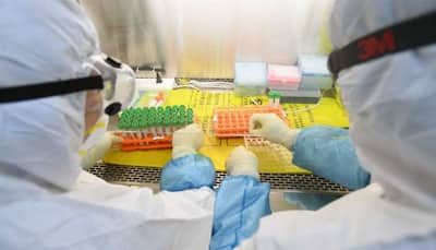 Coronavirus to be known as 'NCP' for now: China