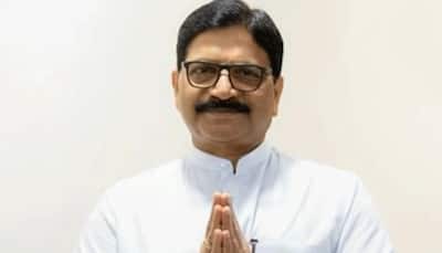 Shiv Sena MLA Ravindra Waikar appointed as Chief Coordinator for Maharashtra