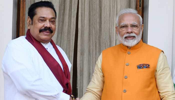India, Sri Lanka will further increase cooperation against terror: PM Modi