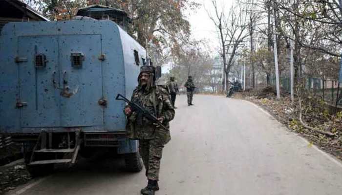 Jammu and Kashmir police bust Hizbul module in Budgam; 3 terror associates arrested