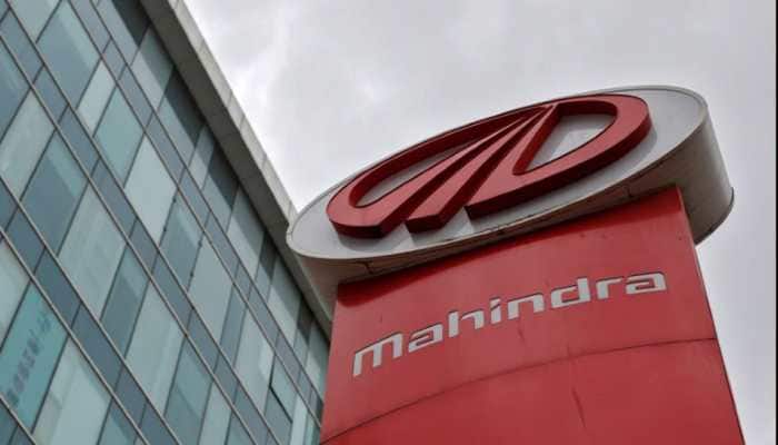 Mahindra &amp; Mahindra Q3 profit slumps 73% to Rs 380 crores