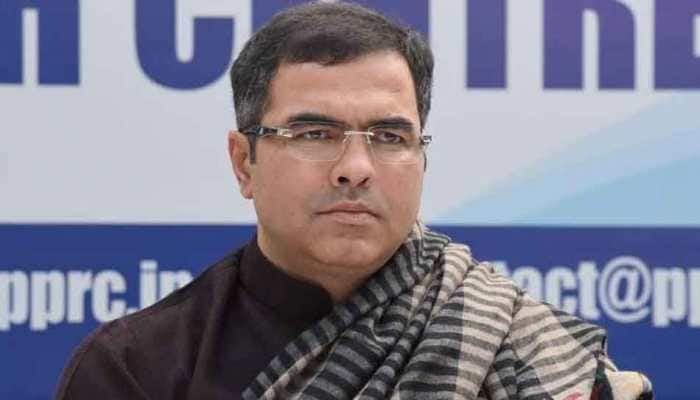 Delhi Assembly election 2020: Parvesh Verma says Shaheen Bagh repaying AAP for feeding biryani by voting in large numbers