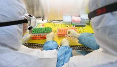 American citizen dies of deadly coronavirus in China