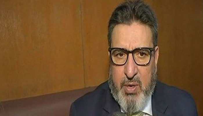 PSA against ex-J&amp;K CMs unfortunate, says PDP leader Altaf Bukhari