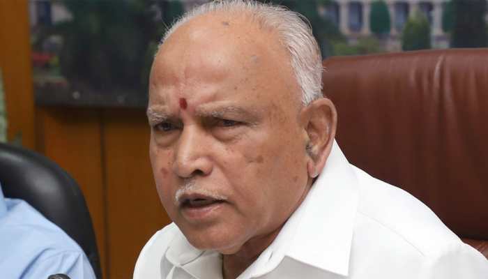 Karnataka BJP govt with turncoats is immoral, says Congress