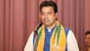 Tripura organises its first-ever Hornbill Festival