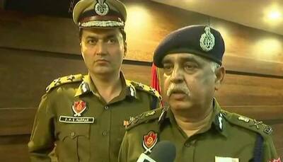 Explosion in Punjab's Tarn Taran, 14 killed, 11 injured