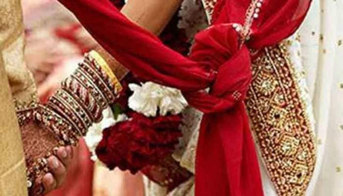 Mass wedding organised for Hindus, Muslims in Ahmedabad