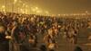 Around 25 lakh devotees to take holy dip on occasion of Magh Purnima in Prayagraj