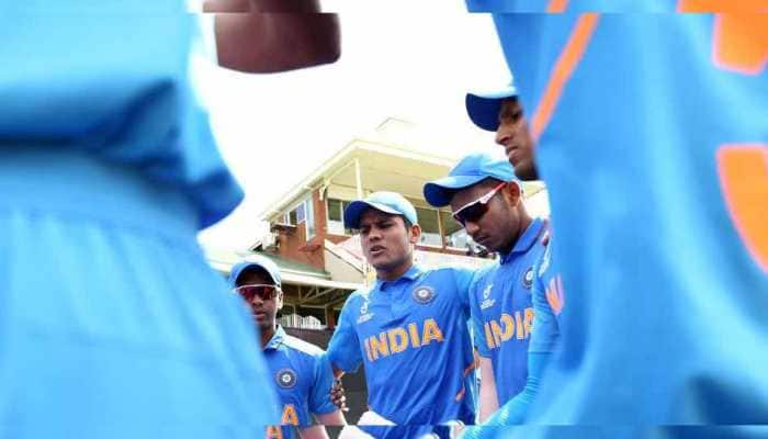 Defending champions India take on Bangladesh in ICC U19 World Cup final