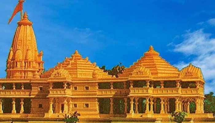 Zee News exclusive: Ram Temple to be ready by 2022, says trustee Kameshwar Chaupal  