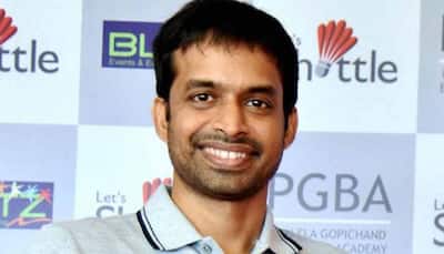 International Olympic Committee honours Gopichand with lifetime achievement award
