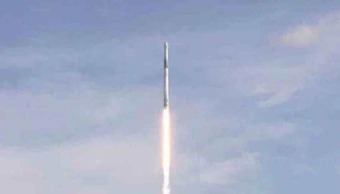 India developing new Pranash ballistic missile with 200-km strike range 