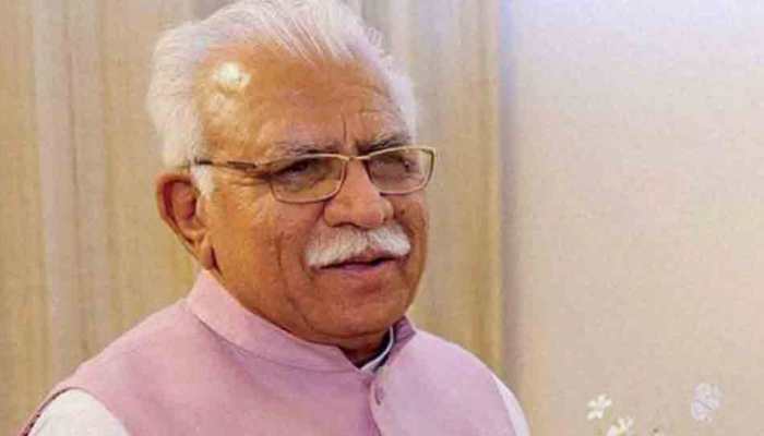 Haryana gets &#039;Gold Award&#039; for timely implementation of citizen-centric services