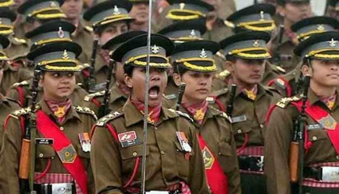 Centre&#039;s denial of command assignment to women retrograde step: Women officers tell SC