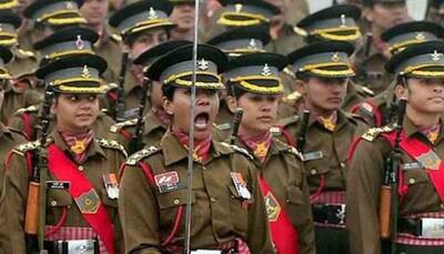 Centre's denial of command assignment to women retrograde step: Women officers tell SC
