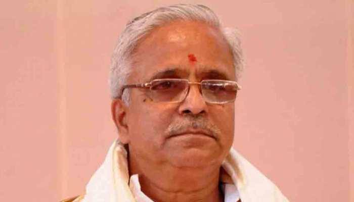 Opposing BJP doesn't mean opposing Hindu: RSS General Secretary Bhaiyyaji Joshi