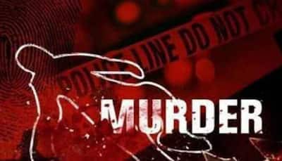 Woman BJP Kisan Morcha leader shot dead by husband in Gurugram