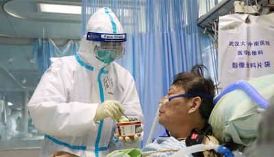 Coronavirus scare: China virus deaths jump to 902; 2618 additional cases reported