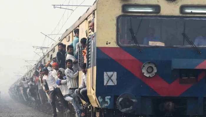 Six trains delayed in Northern Railway Region amid dense fog