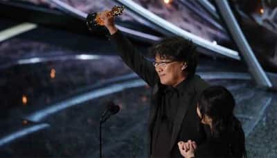 Oscars 2020: Bong Joon Ho wins Best director for 'Parasite'