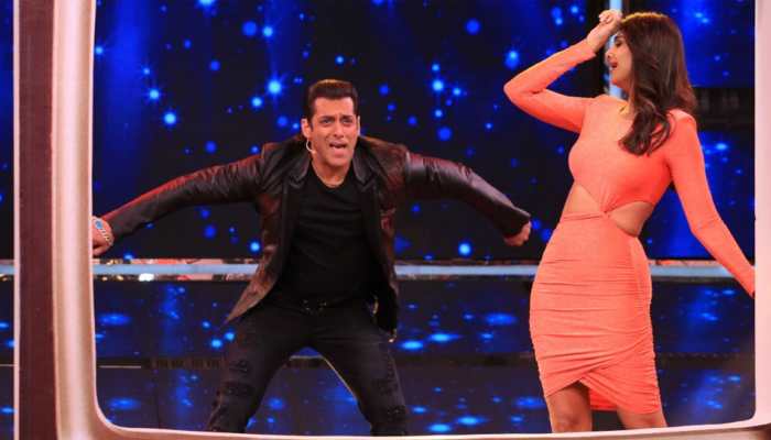 Bigg Boss 13, Weekend Ka Vaar written updates: Salman Khan and Shilpa Shetty keep fans entertained