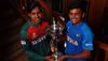 Bangladesh Under 19 players celebrate aggressively, taunt Indian cricketers; India U19 captain Priyam Garg calls it 'dirty' 