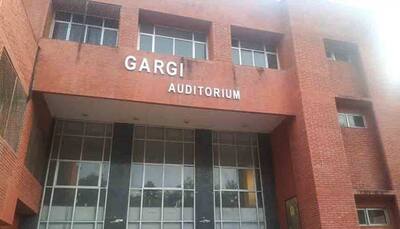 Gargi college molestation incident: Action will be taken against culprits, says HRD minister 