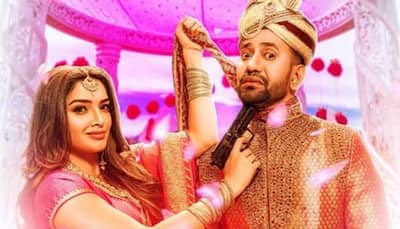 Aamrapali Dubey-Nirahua's 'Love Dahej' song goes viral - Watch 