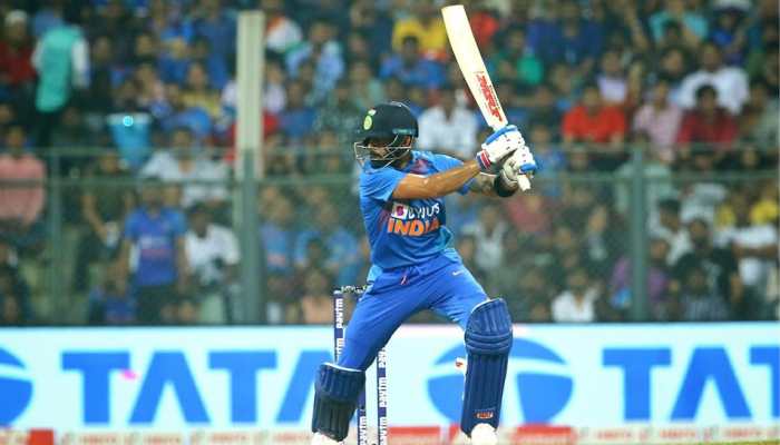 Cricket news: India captain Virat Kohli a class player, doesn&#039;t have many weaknesses, says Tim Southee